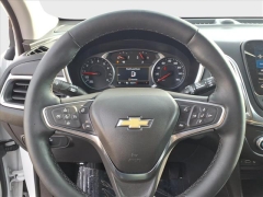 Used 2024  Chevrolet Equinox FWD 4dr LT w&sol;1LT at Best Choice Motors near Lafayette&comma; IN