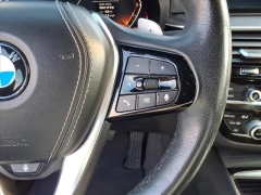 Used 2022  BMW 5 Series 530i xDrive Sedan at Best Choice Motors near Lafayette&comma; IN