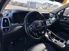 Used 2022  Kia Sorento S FWD at Best Choice Motors near Lafayette&comma; IN