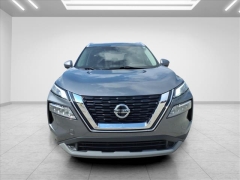 Used 2021  Nissan Rogue FWD SV at Best Choice Motors near Lafayette&comma; IN