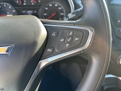 Used 2025  Chevrolet Malibu 4dr Sdn 1LT at Best Choice Motors near Lafayette&comma; IN