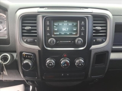 Used 2019  Ram 1500 Classic 2WD Crew Cab Express at Best Choice Motors near Lafayette&comma; IN