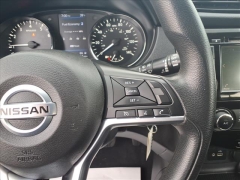 Used 2019  Nissan Rogue Sport 4d SUV FWD S at Best Choice Motors near Lafayette&comma; IN