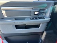 Used 2016  Ram 1500 2WD Crew Cab SLT at Best Choice Motors near Lafayette&comma; IN