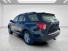 Used 2023  Ford Explorer XLT 4WD at Best Choice Motors near Lafayette&comma; IN