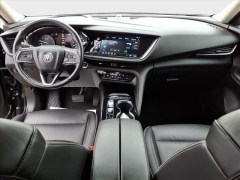 Used 2023  Buick Envision FWD 4dr Essence at Best Choice Motors near Lafayette&comma; IN