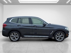 Used 2021  BMW X3 xDrive30i Sports Activity Vehicle at Best Choice Motors near Lafayette&comma; IN