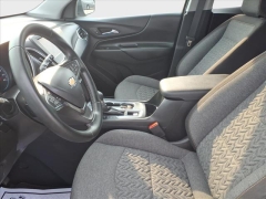 Used 2023  Chevrolet Equinox FWD 4dr LT w&sol;2FL at Best Choice Motors near Lafayette&comma; IN