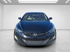 Used 2012  Hyundai Elantra 4d Sedan GLS Auto at Best Choice Motors near Lafayette&comma; IN
