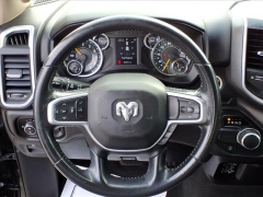 Used 2019  Ram 1500 2WD Crew Cab Big Horn&sol;Lone Star at Best Choice Motors near Lafayette&comma; IN