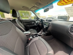 Used 2017 Kia Soul 4d Hatchback ! at Best Choice Motors near Lafayette, IN