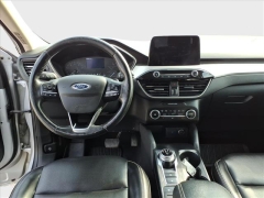 Used 2020  Ford Escape 4d SUV AWD SEL 2&period;0L at Best Choice Motors near Lafayette&comma; IN