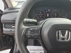 Used 2025  Honda Accord Sedan SE CVT at Best Choice Motors near Lafayette&comma; IN