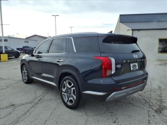 Used 2023  Hyundai Palisade SEL FWD at Best Choice Motors near Lafayette&comma; IN