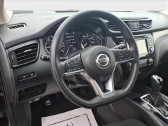 Used 2019  Nissan Rogue Sport 4d SUV FWD S at Best Choice Motors near Lafayette&comma; IN