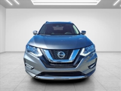 Used 2018  Nissan Rogue 4d SUV AWD SV at Best Choice Motors near Lafayette&comma; IN