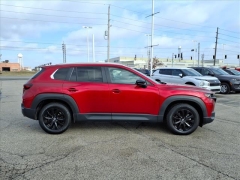 Used 2024  Mazda CX-50 2&period;5 S Preferred Package AWD at Best Choice Motors near Lafayette&comma; IN
