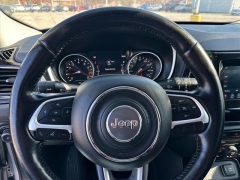 Used 2021  Jeep Compass Altitude FWD at Best Choice Motors near Lafayette&comma; IN