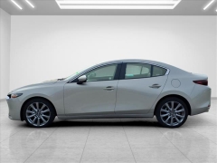 Used 2025  Mazda Mazda3 Sedan 2&period;5 S Preferred FWD at Best Choice Motors near Lafayette&comma; IN