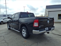 Used 2019  Ram 1500 2WD Crew Cab Big Horn&sol;Lone Star at Best Choice Motors near Lafayette&comma; IN