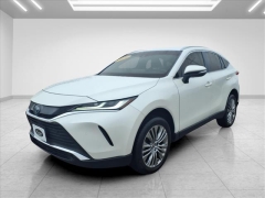 Used 2022  Toyota Venza XLE AWD at Best Choice Motors near Lafayette&comma; IN