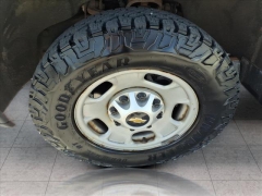 Used 2021  Chevrolet Silverado 2500HD 4WD Crew Cab 159" Work Truck Gas at Best Choice Motors near Lafayette&comma; IN