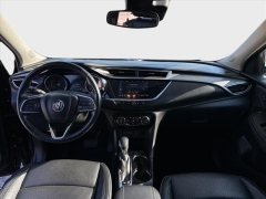 Used 2021  Buick Encore GX AWD 4dr Essence at Best Choice Motors near Lafayette&comma; IN