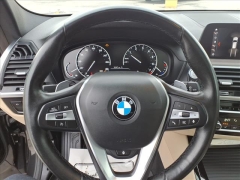 Used 2021  BMW X3 xDrive30i Sports Activity Vehicle at Best Choice Motors near Lafayette&comma; IN