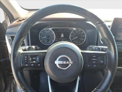 Used 2022  Nissan Rogue FWD S at Best Choice Motors near Lafayette&comma; IN
