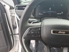 Used 2024  Jeep Grand Cherokee Altitude X 4x4 at Best Choice Motors near Lafayette&comma; IN