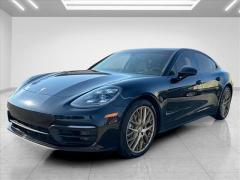 Used 2022  Porsche Panamera 4 Platinum Edition AWD at Best Choice Motors near Lafayette&comma; IN