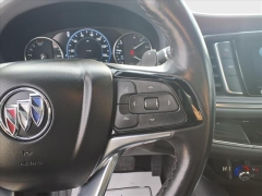 Used 2024  Buick Enclave AWD 4dr Premium at Best Choice Motors near Lafayette&comma; IN