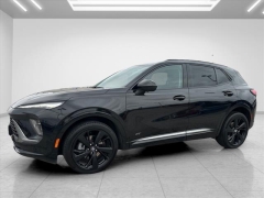 Used 2025  Buick Envision AWD 4dr Sport Touring at Best Choice Motors near Lafayette&comma; IN