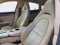 Used 2022  Porsche Panamera 4 Platinum Edition AWD at Best Choice Motors near Lafayette&comma; IN