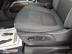 Used 2021  Chevrolet Silverado 1500 4WD Crew Cab 147" LT Trail Boss at Best Choice Motors near Lafayette&comma; IN