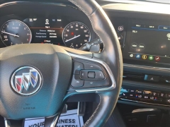 Used 2023  Buick Envision AWD 4dr Essence at Best Choice Motors near Lafayette&comma; IN