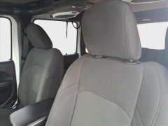 Used 2019  Jeep Wrangler Unlimited 4d SUV 4WD Sport at Best Choice Motors near Lafayette&comma; IN