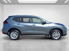 Used 2018  Nissan Rogue 4d SUV AWD SV at Best Choice Motors near Lafayette&comma; IN