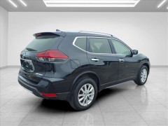 Used 2020  Nissan Rogue 4d SUV AWD SV at Best Choice Motors near Lafayette&comma; IN