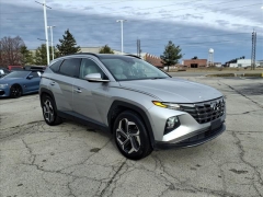 Used 2023  Hyundai Tucson Limited AWD at Best Choice Motors near Lafayette&comma; IN