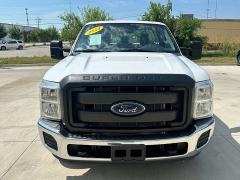 Used 2014 Ford Super Duty F-250 2WD Reg Cab XL at Best Choice Motors near Lafayette, IN