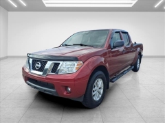 Used 2019  Nissan Frontier 4WD Crew Cab SV Longbed at Best Choice Motors near Lafayette&comma; IN
