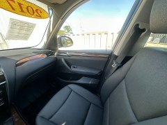 Used 2017 BMW X3 xDrive28i Sports Activity Vehicle at Best Choice Motors near Lafayette, IN