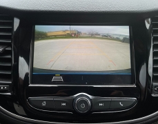 Used 2019 Chevrolet Trax 4d SUV FWD LS at Best Choice Motors near Lafayette, IN