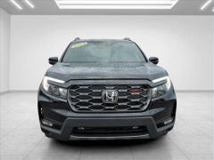 Used 2023  Honda Passport TrailSport AWD at Best Choice Motors near Lafayette&comma; IN