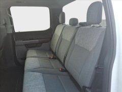 Used 2021  Ford F-150 2WD XLT SuperCrew 5&period;5' Box at Best Choice Motors near Lafayette&comma; IN