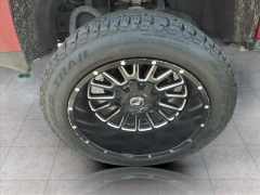 Used 2021  GMC Canyon 4WD Crew Cab 128" AT4 w&sol;Cloth at Best Choice Motors near Lafayette&comma; IN