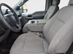 Used 2020  Ford F-150 4WD SuperCrew XLT 5 1&sol;2 at Best Choice Motors near Lafayette&comma; IN