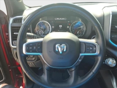 Used 2022  Ram 1500 4WD Laramie Crew Cab 5'7" Box at Best Choice Motors near Lafayette&comma; IN