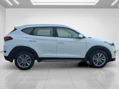 Used 2018  Hyundai Tucson 4d SUV FWD SEL at Best Choice Motors near Lafayette&comma; IN